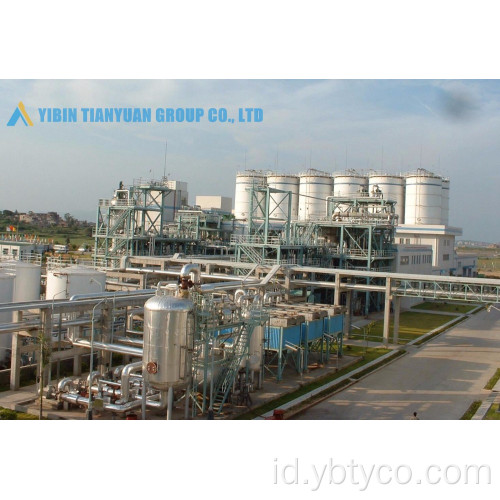 Harga Pabrik Trichloroethylene Dijual